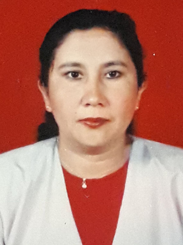 Lic. Mildred Aguiar Areco