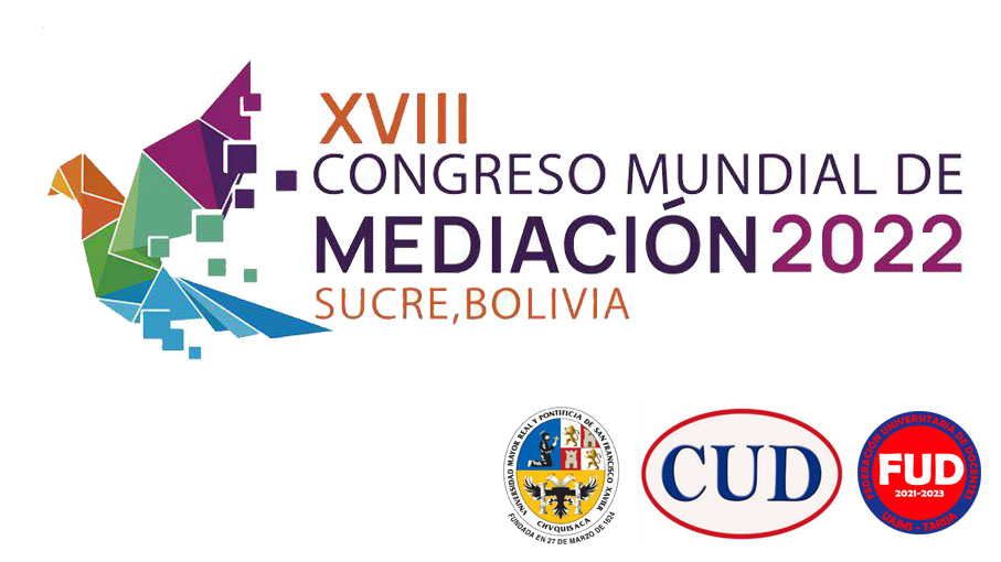 XVIII Congreso Mundial de Mediación